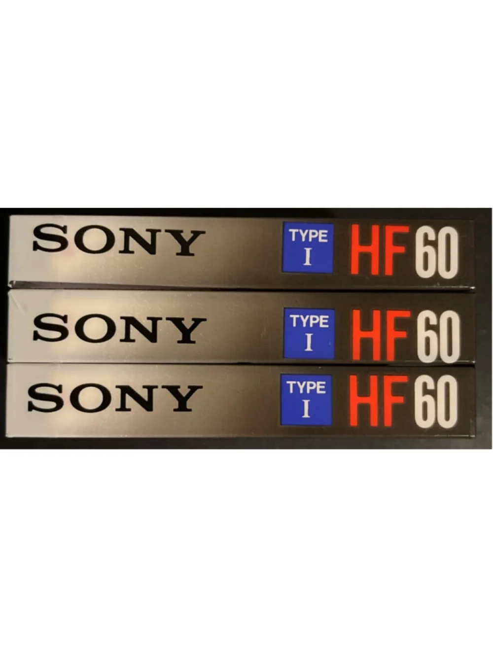 Sony product set